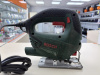 Лобзик Bosch PST 650