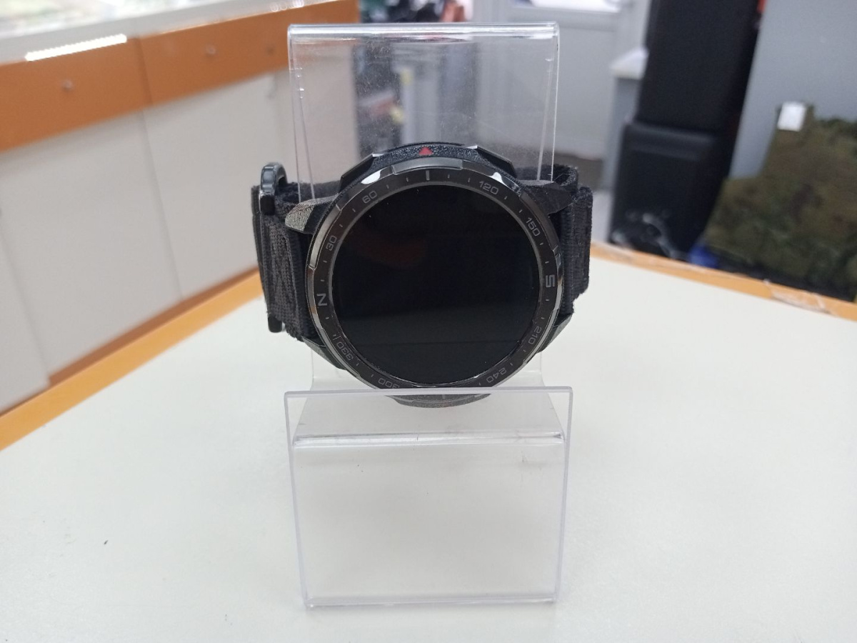 Смарт-часы Honor Watch GS Pro