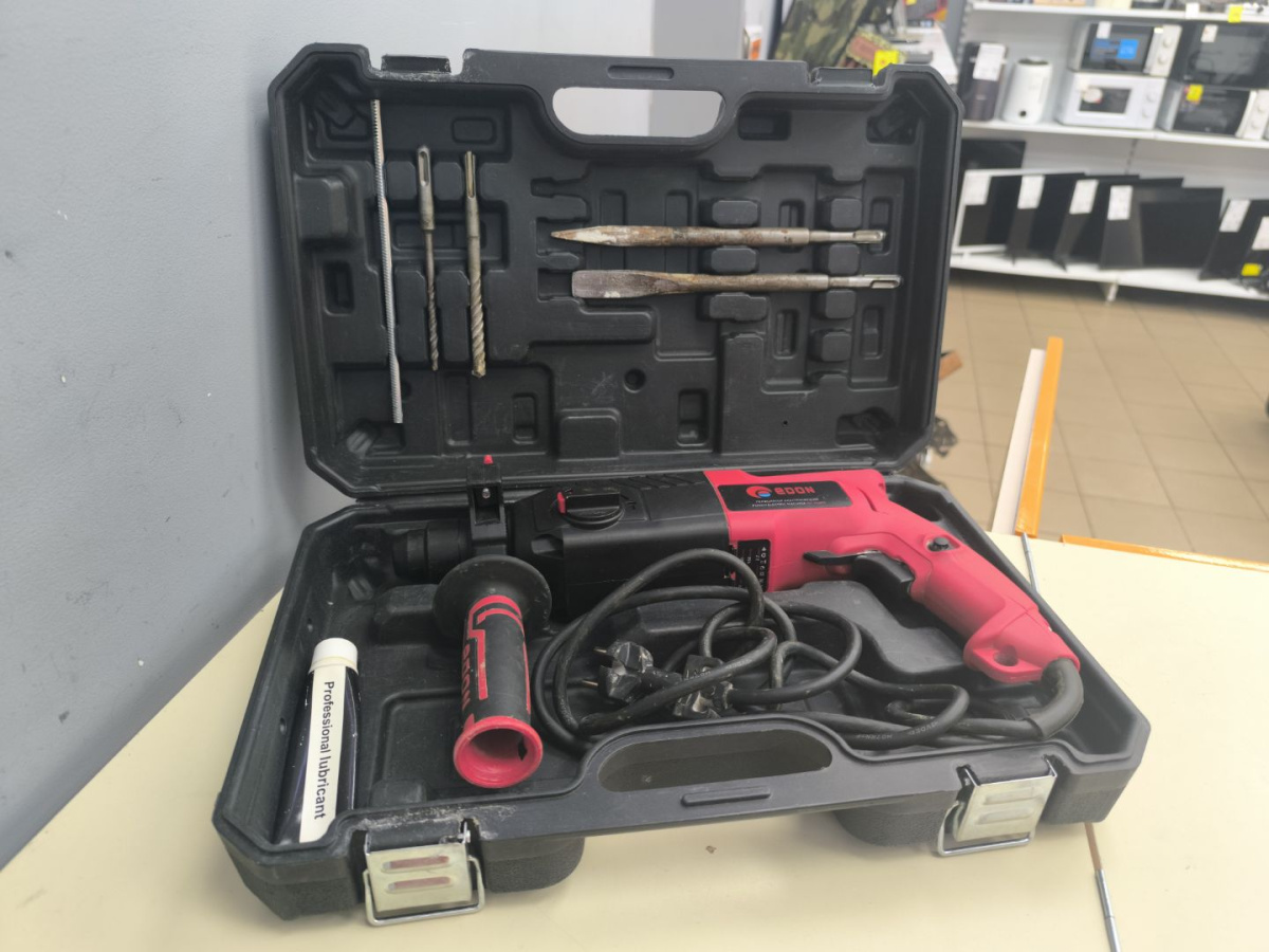Перфоратор Edon RH 24|950