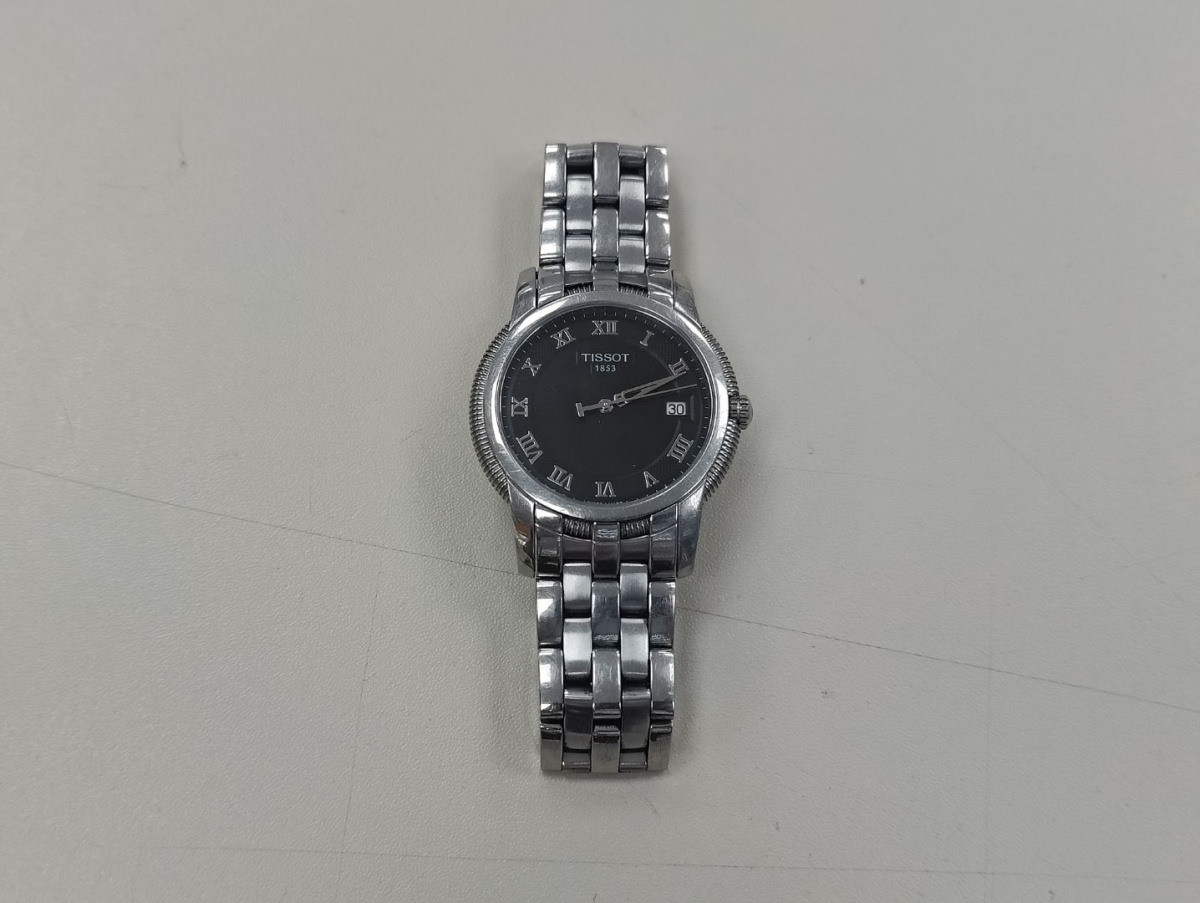 Часы наручные TISSOT Т031410А