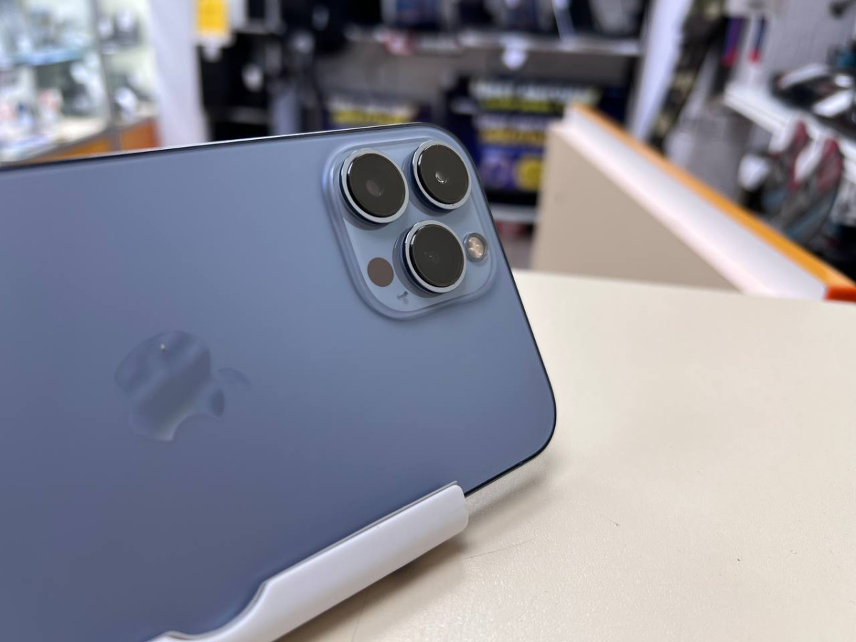 Смартфон Apple iPhone 13 Pro Max 256Gb