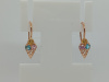 СЕРЬГИ (Au 585)