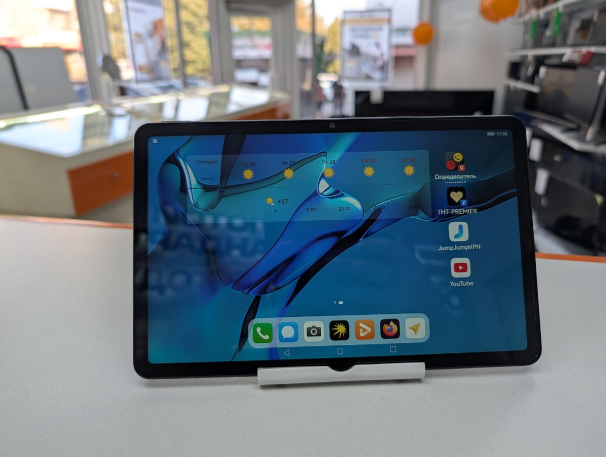 Планшет Huawei MatePad SE 4/64