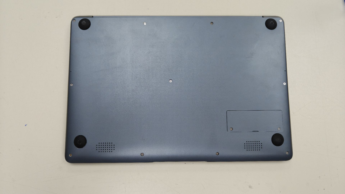 Ноутбук NoName; Celeron J4005, Intel UHD Graphics 600, 16 Гб, 500 Гб, Нет