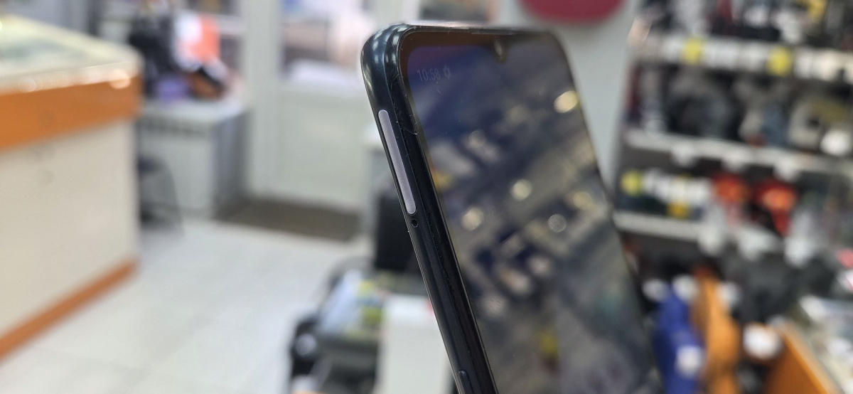 Смартфон Realme C31 4/64