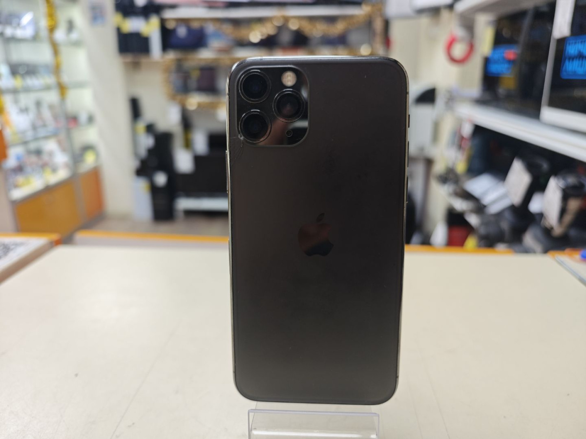 Смартфон Apple iPhone 11 Pro 64Gb