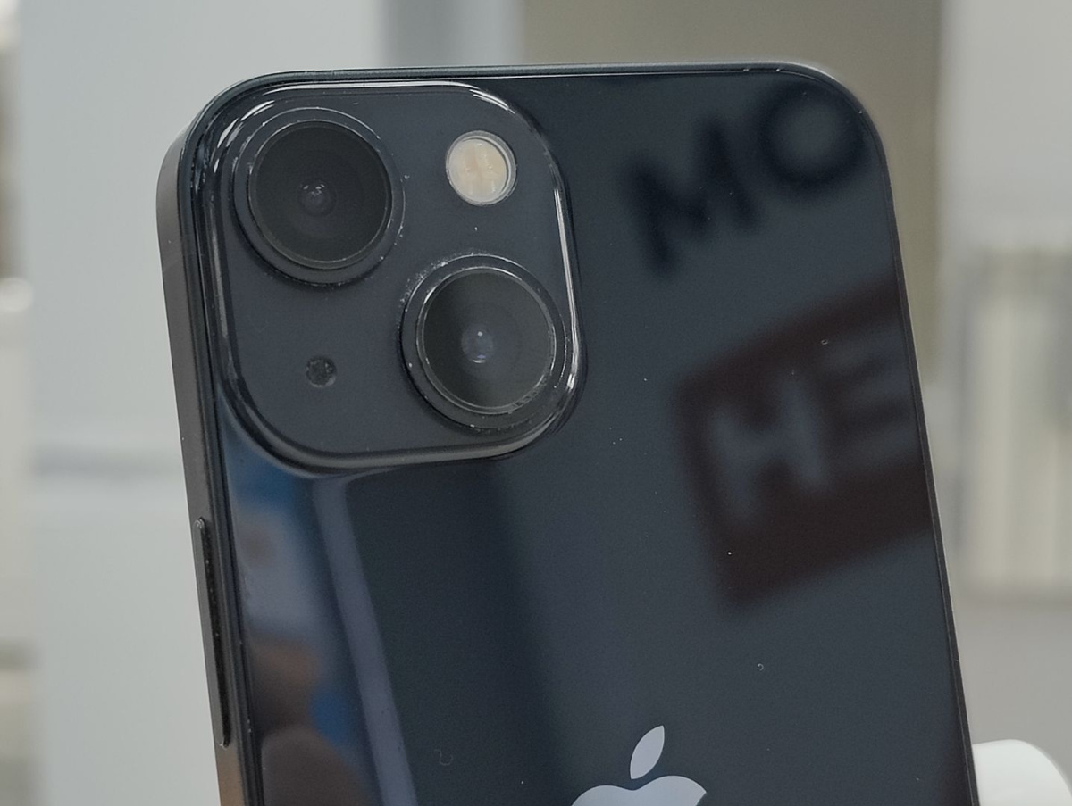 Смартфон Apple iPhone 12 mini 64Gb