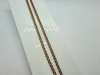 ЦЛБС585 ЦЕПЬ ПОЛНОВЕСНАЯ Бисмарк (Au 585)