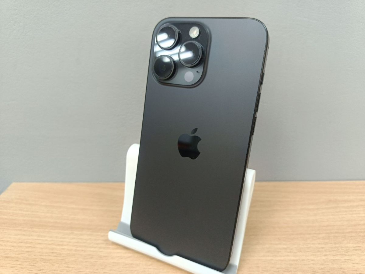 Смартфон Apple Iphone 16 Pro Max 256Gb
