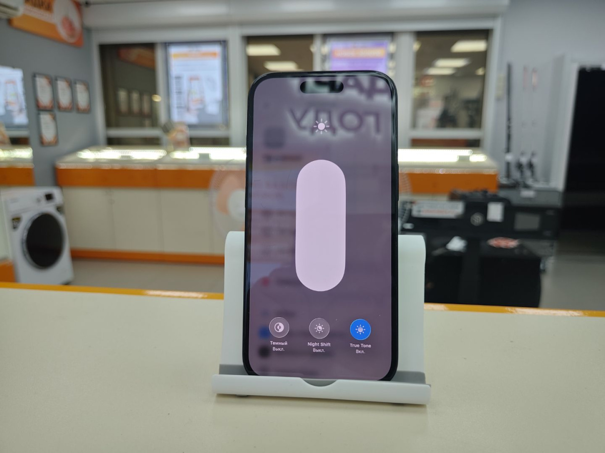 Смартфон Apple Iphone 15 128Gb
