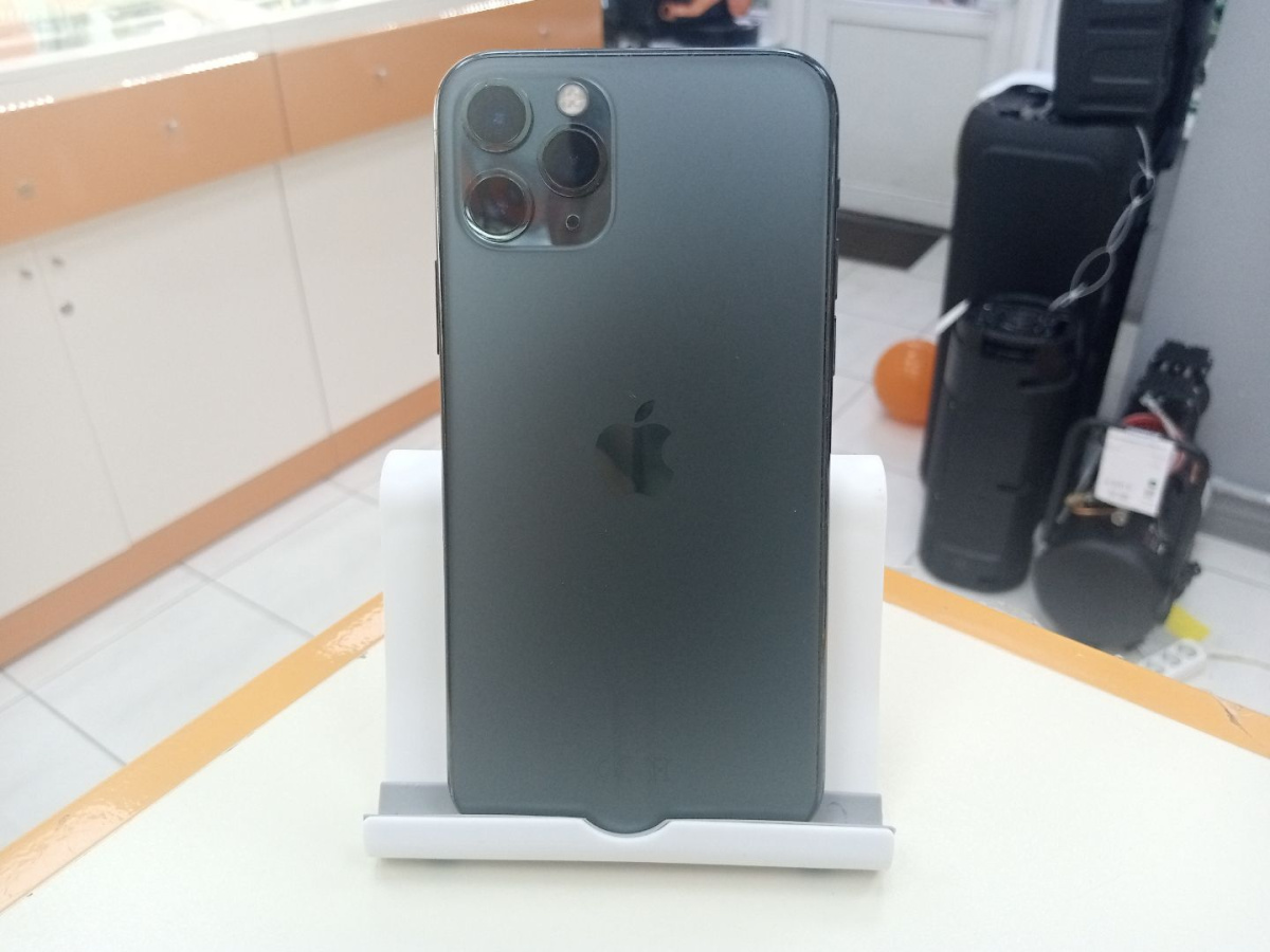 Смартфон Apple iPhone 11 Pro 64Gb