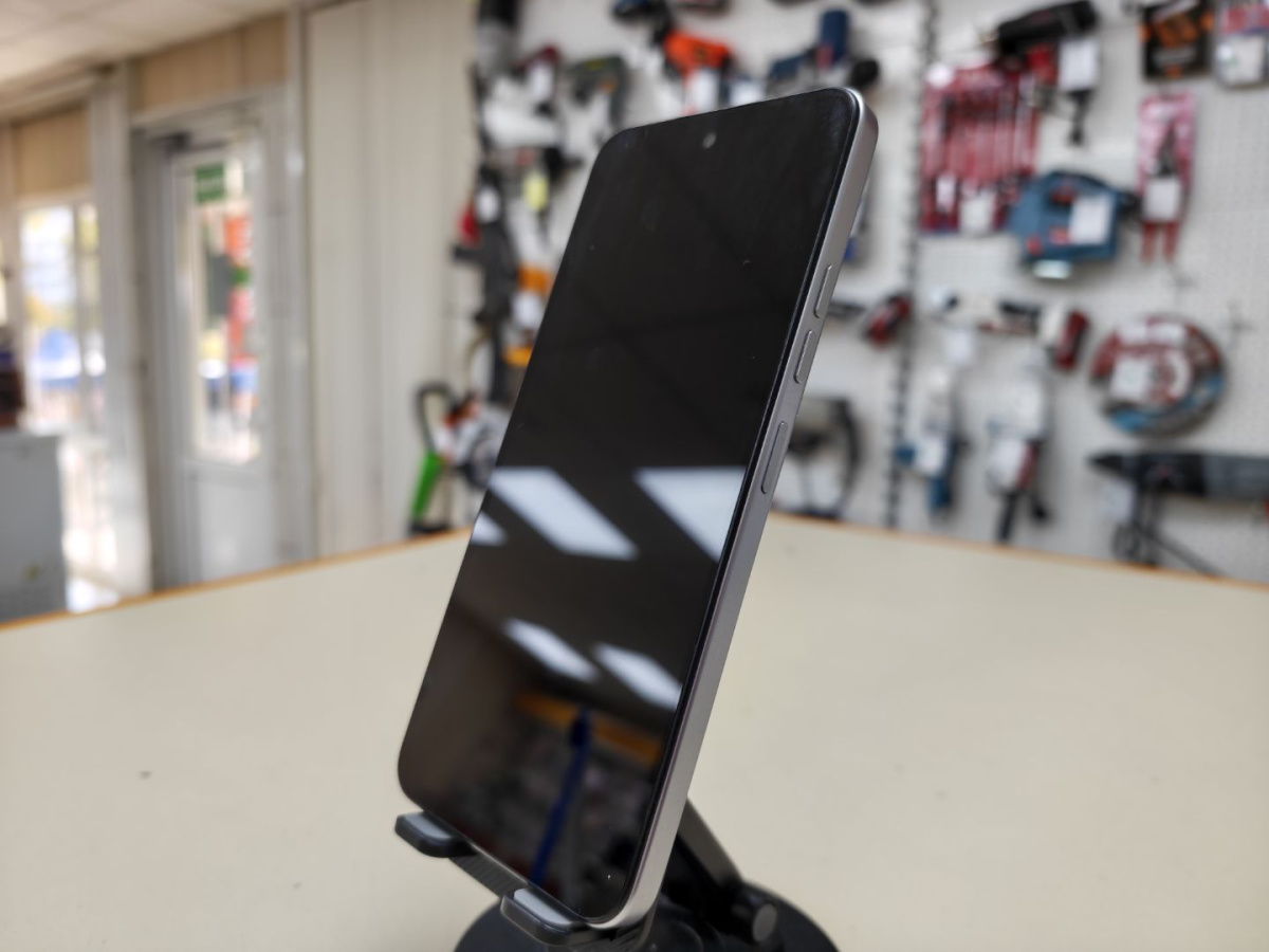 Смартфон Tecno Spark Go 2 4/128
