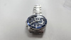 Часы наручные Casio Edifice EFV-570