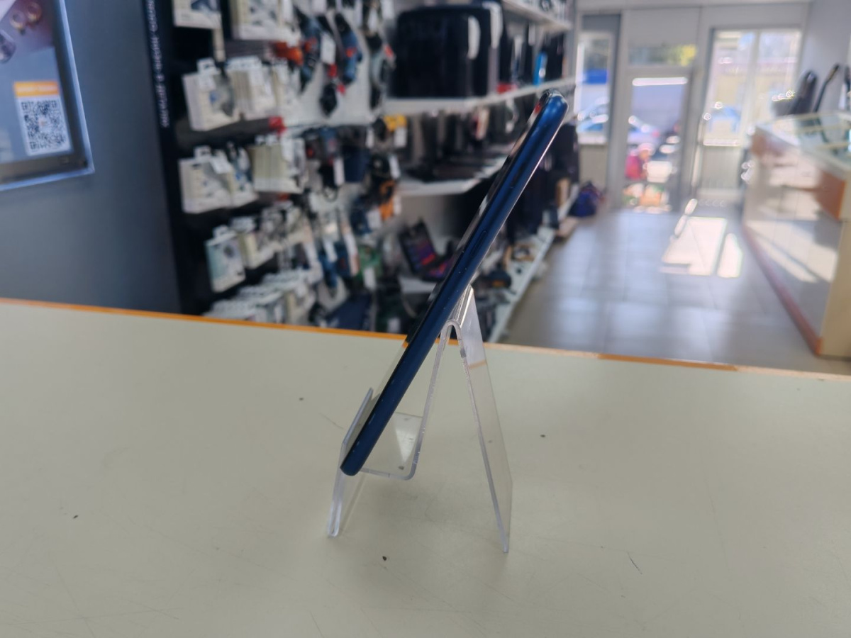 Смартфон Samsung Galaxy A6 Plus 3/32