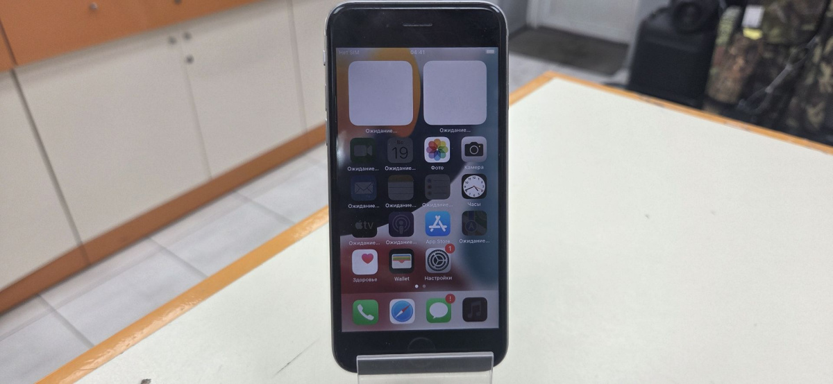 Смартфон Apple iPhone 6S 64Gb