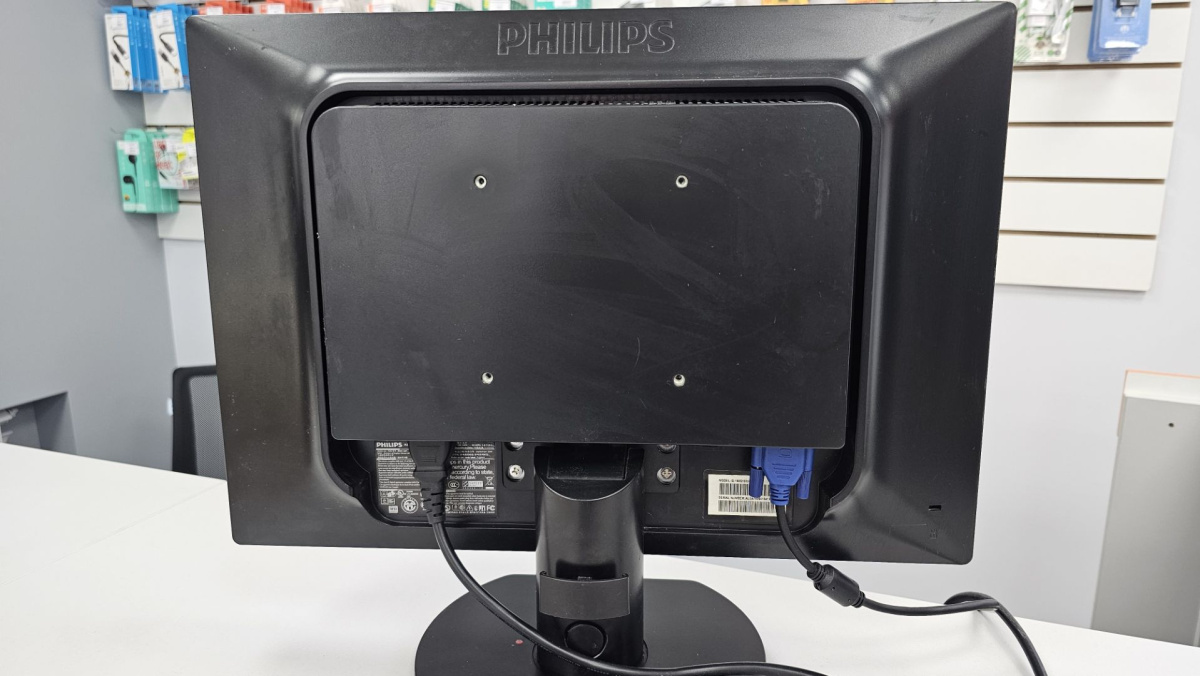Монитор Philips 190s