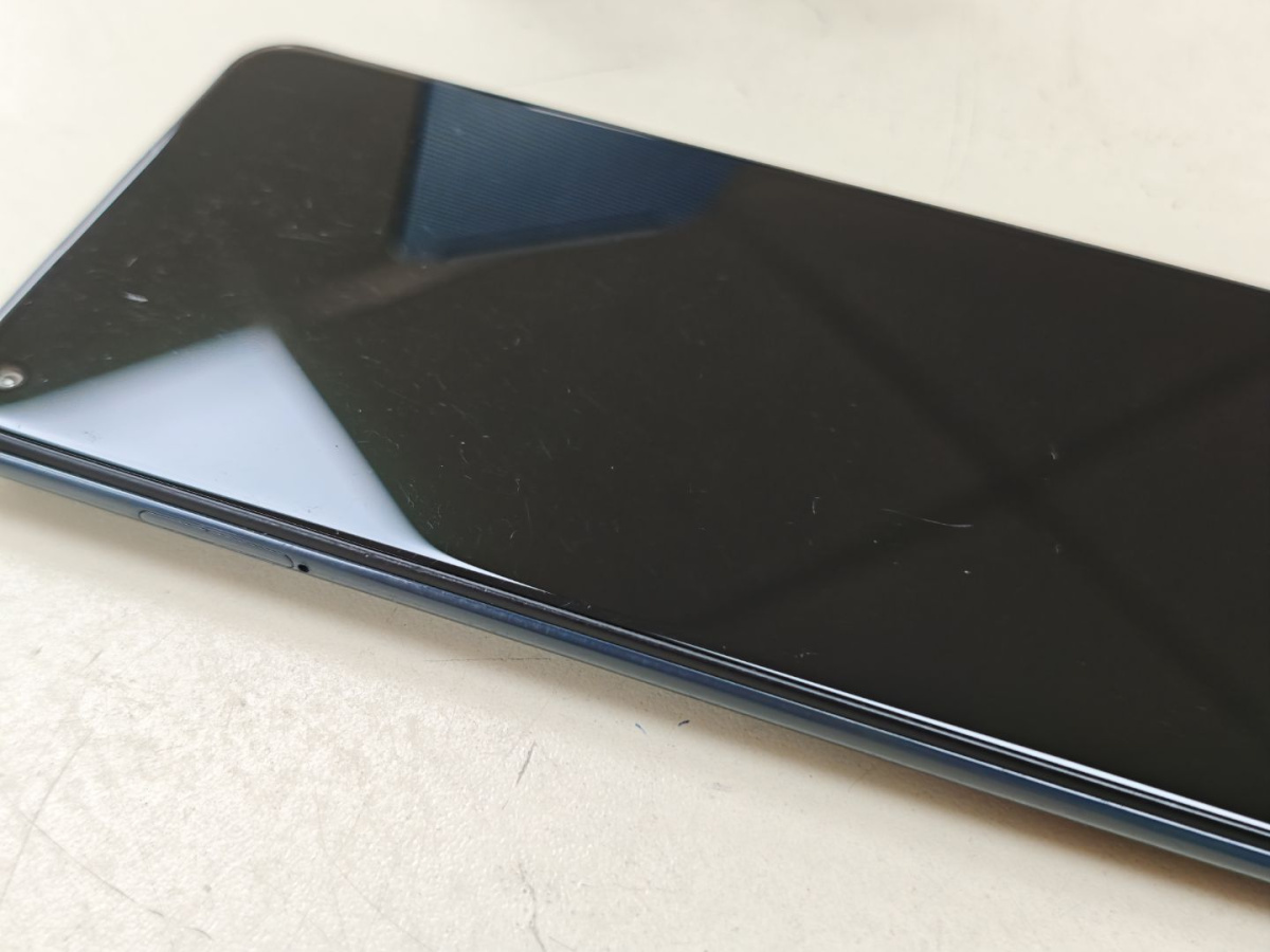 Смартфон Xiaomi Note 9 3/64