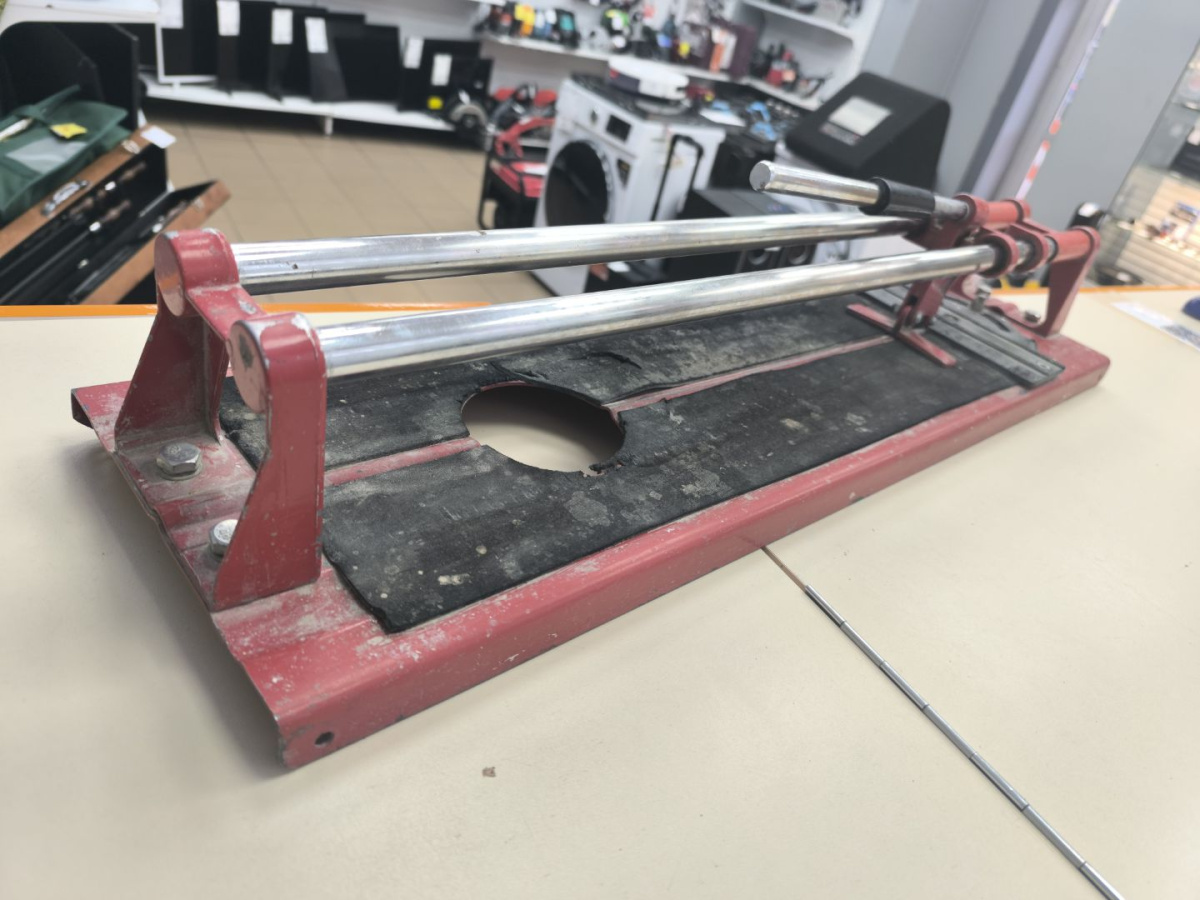 Плиткорез Matrix 500x16