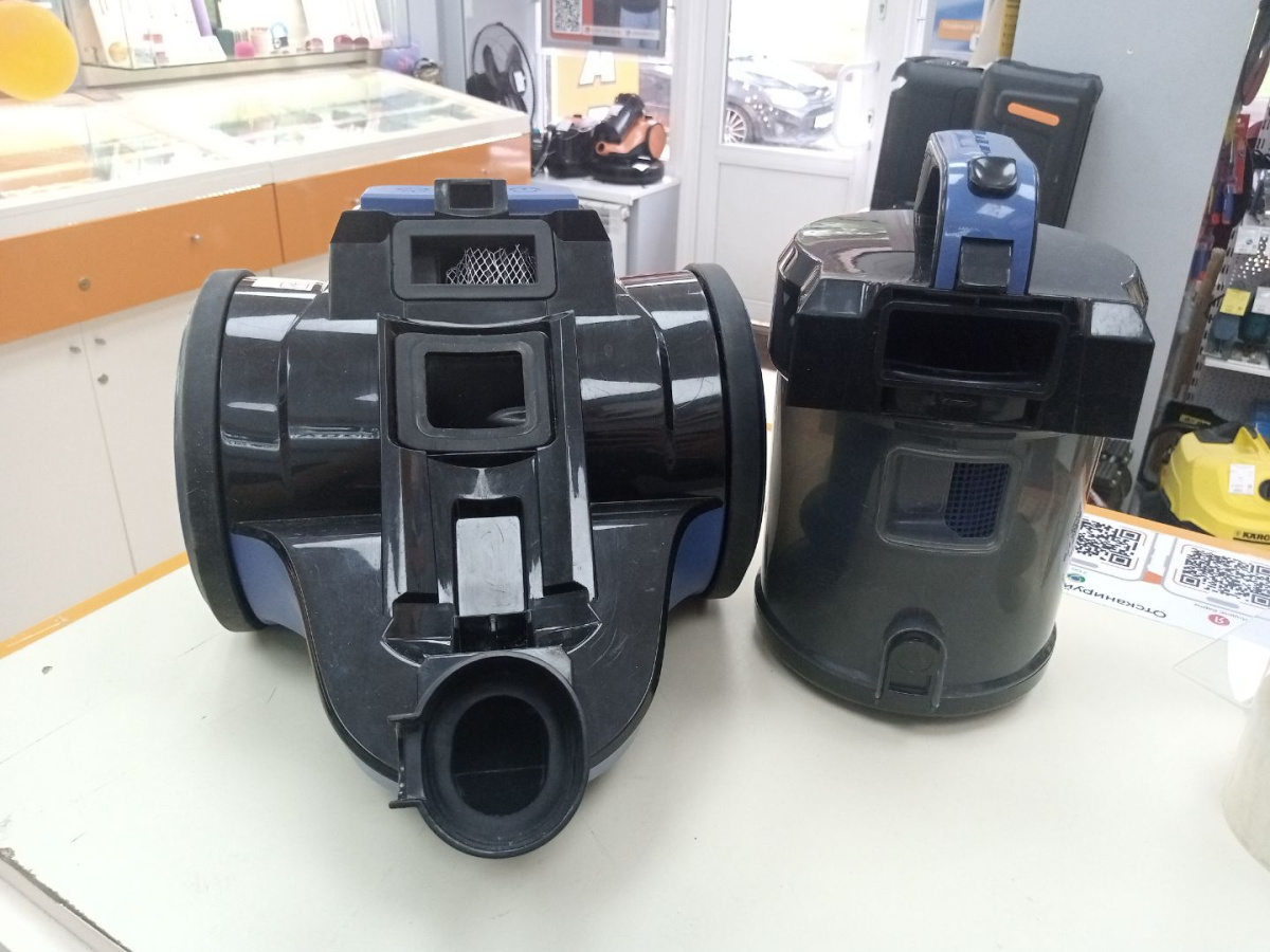 Пылесос Tefal TW2522RA