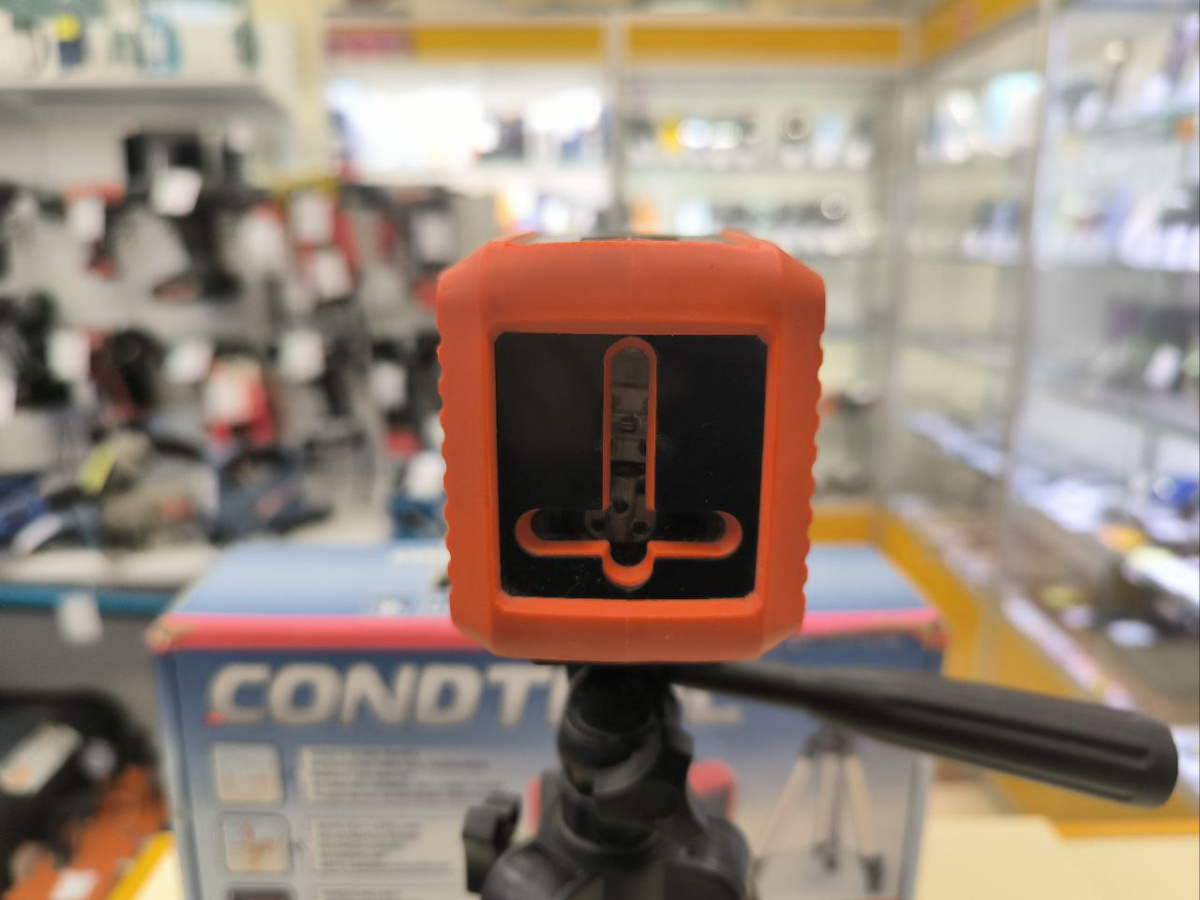 Нивелир Condtrol Smart 2D;
