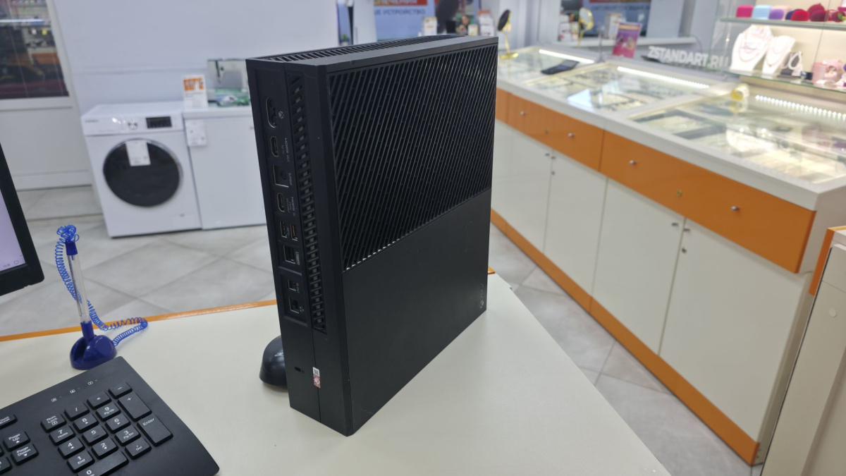 Игровая приставка Xbox One 500Gb