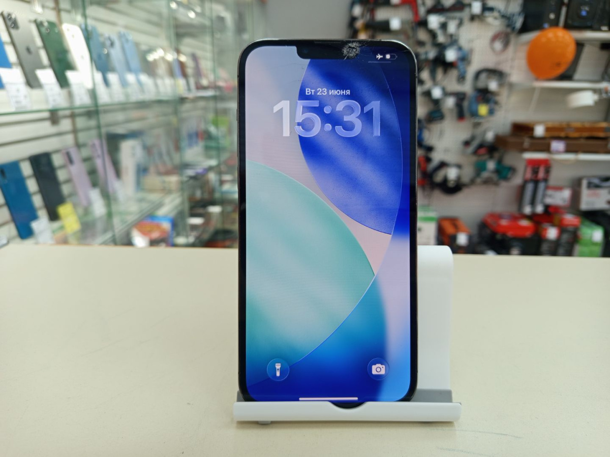 Смартфон Apple iPhone 13 Pro Max 256Gb