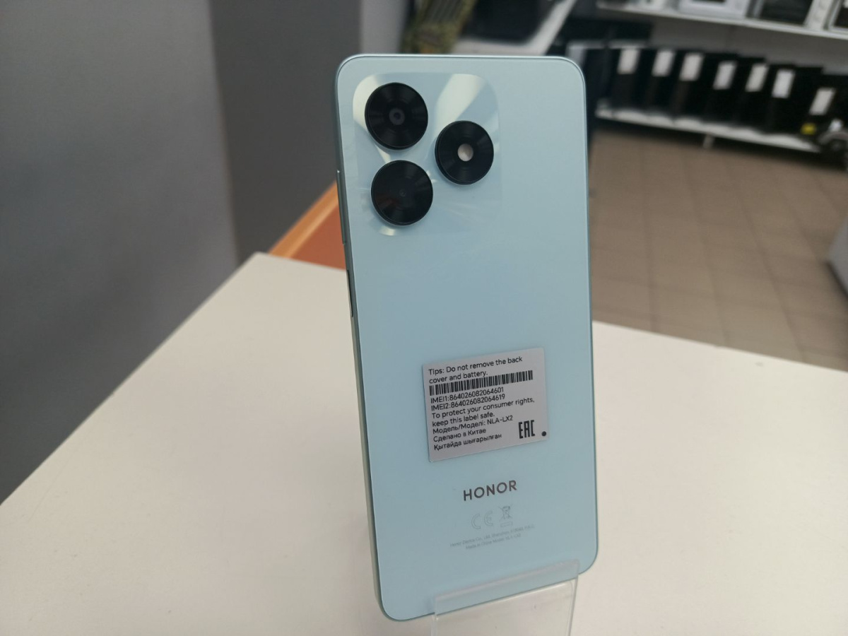 Смартфон Honor X5C 4/64