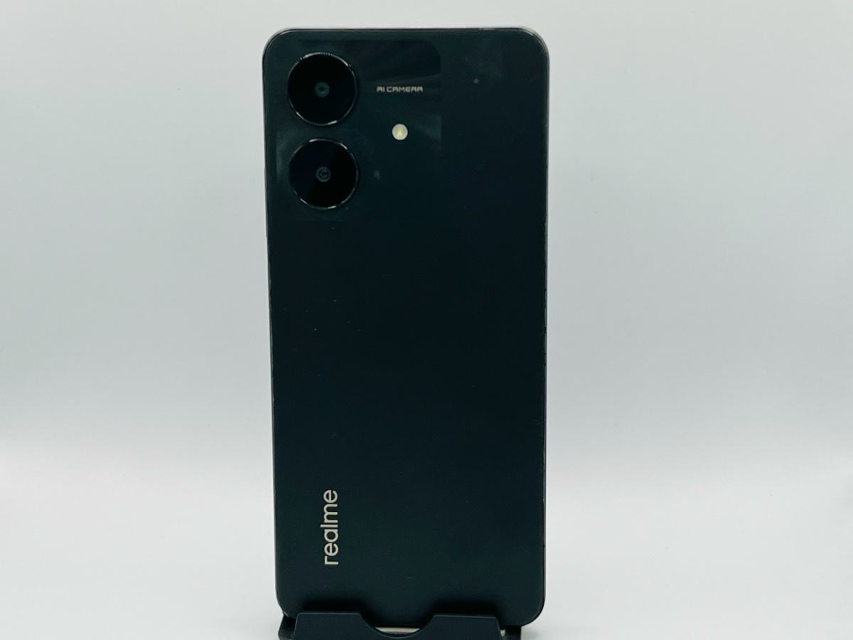 Смартфон Realme Note 60X 3/64