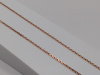 ЦЛЯК585 ЦЕПЬ ПОЛНОВЕСНАЯ Якорное (Au 585)