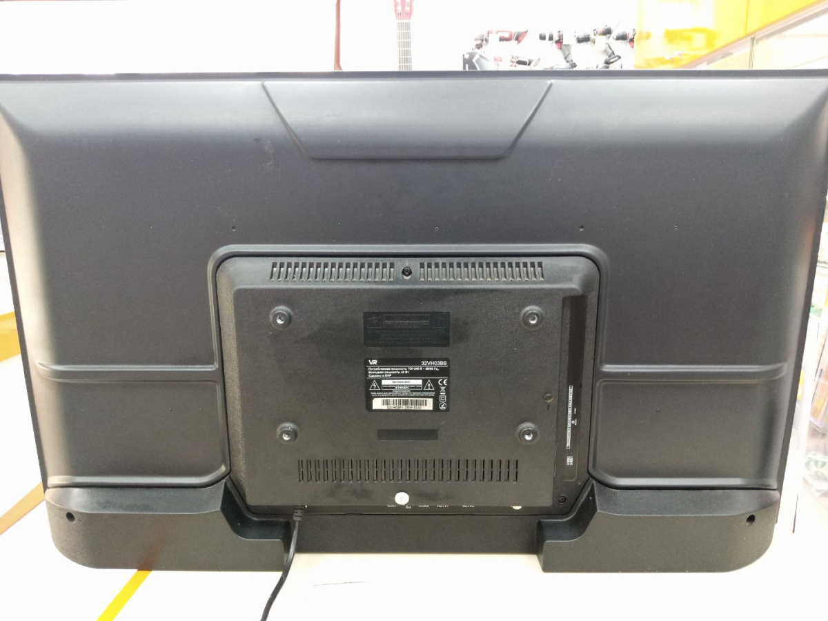 LED Телевизор VR 32 VH03BS