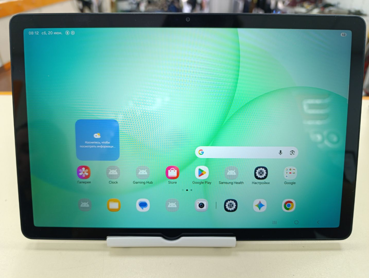 Планшет Samsung Tab A11+ 8/256