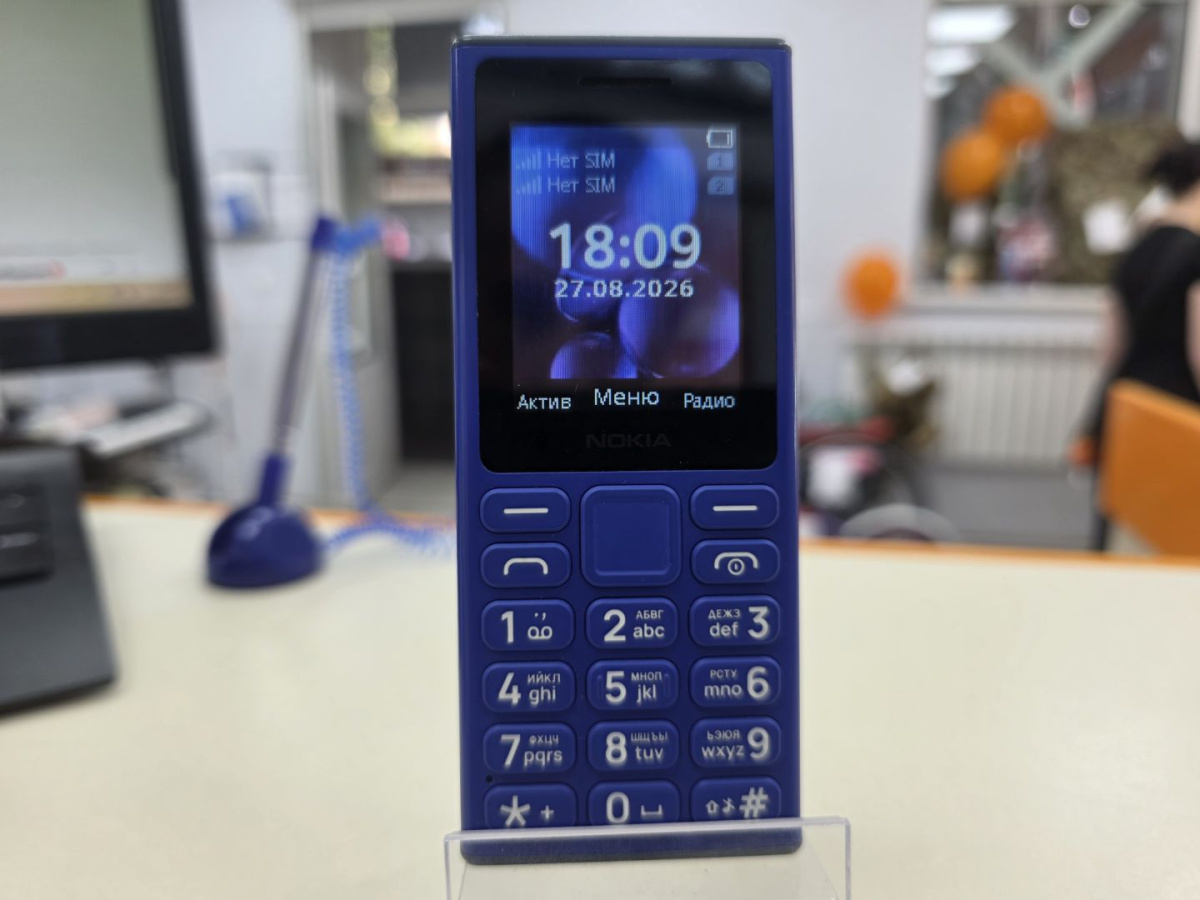 Мобильный телефон Nokia 108