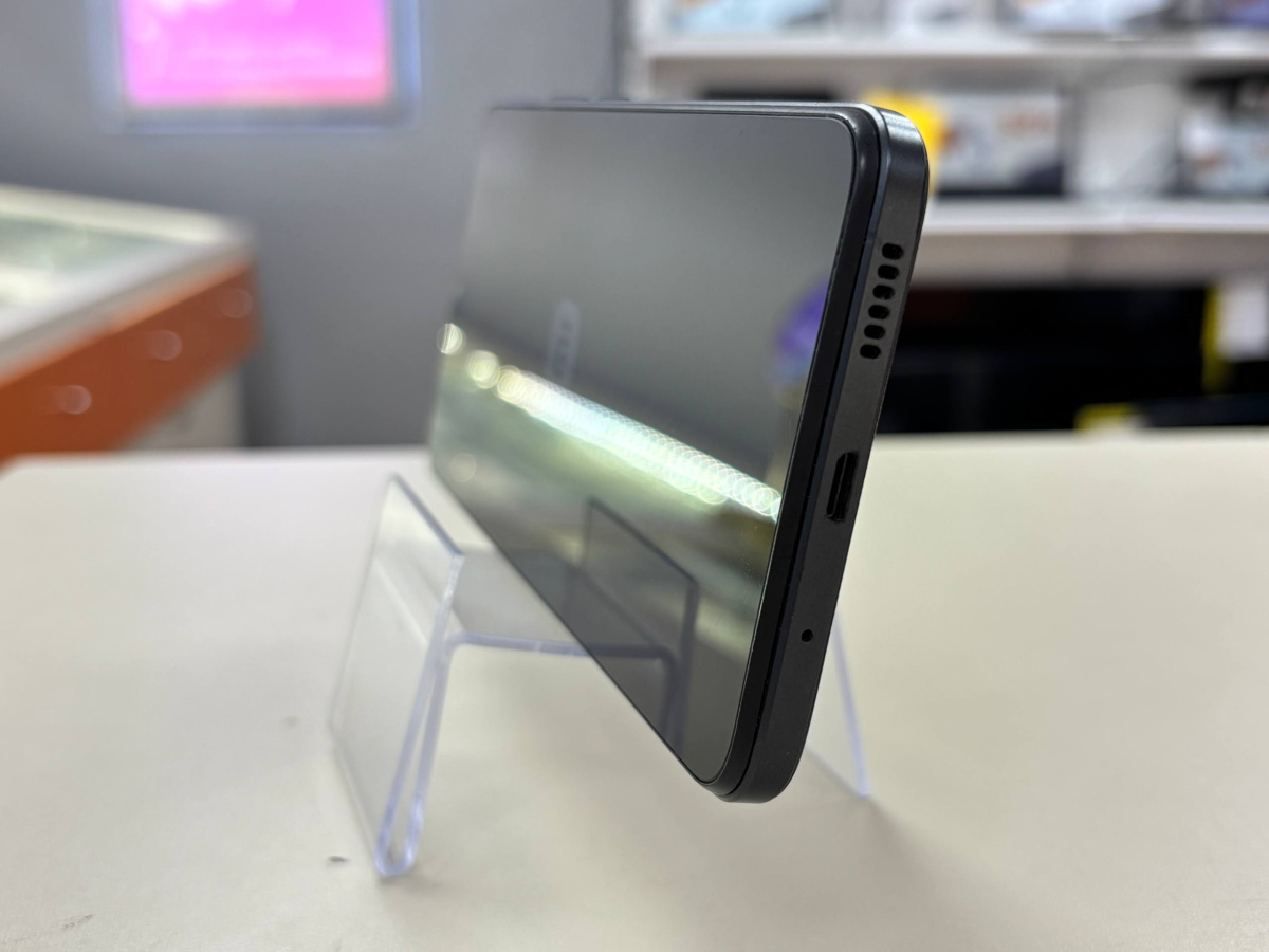 Смартфон Xiaomi Redmi 12C 3/64