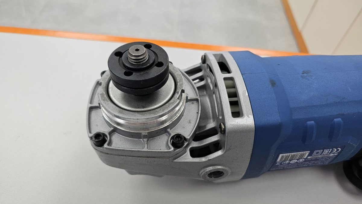 Угловая шлифмашина Angle Grinder WS 2301