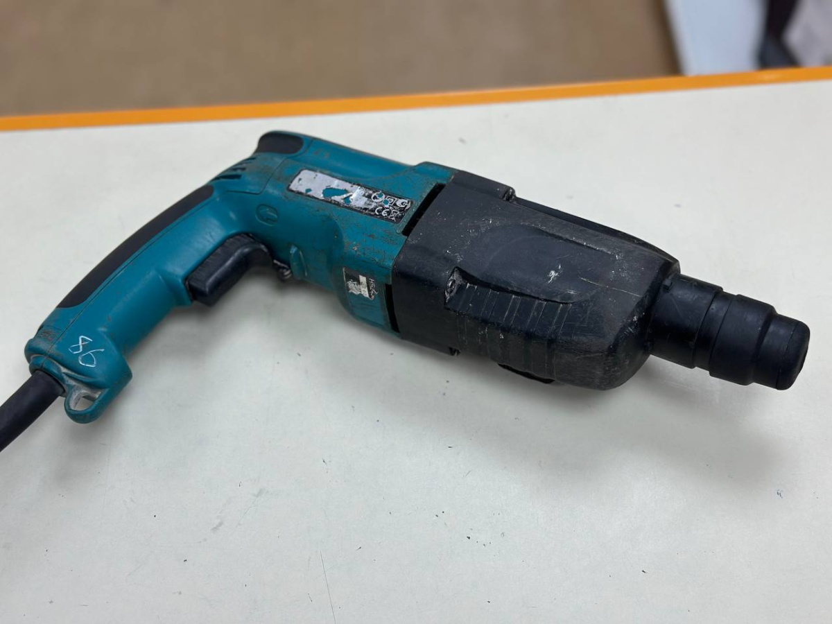 Перфоратор Makita HR-2450