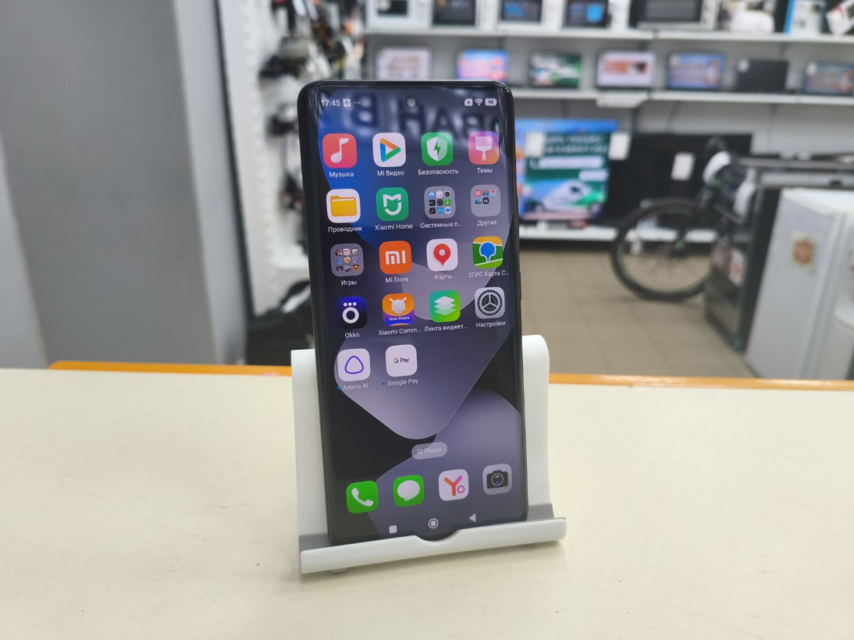 Смартфон Xiaomi Redmi Note 15 8/128