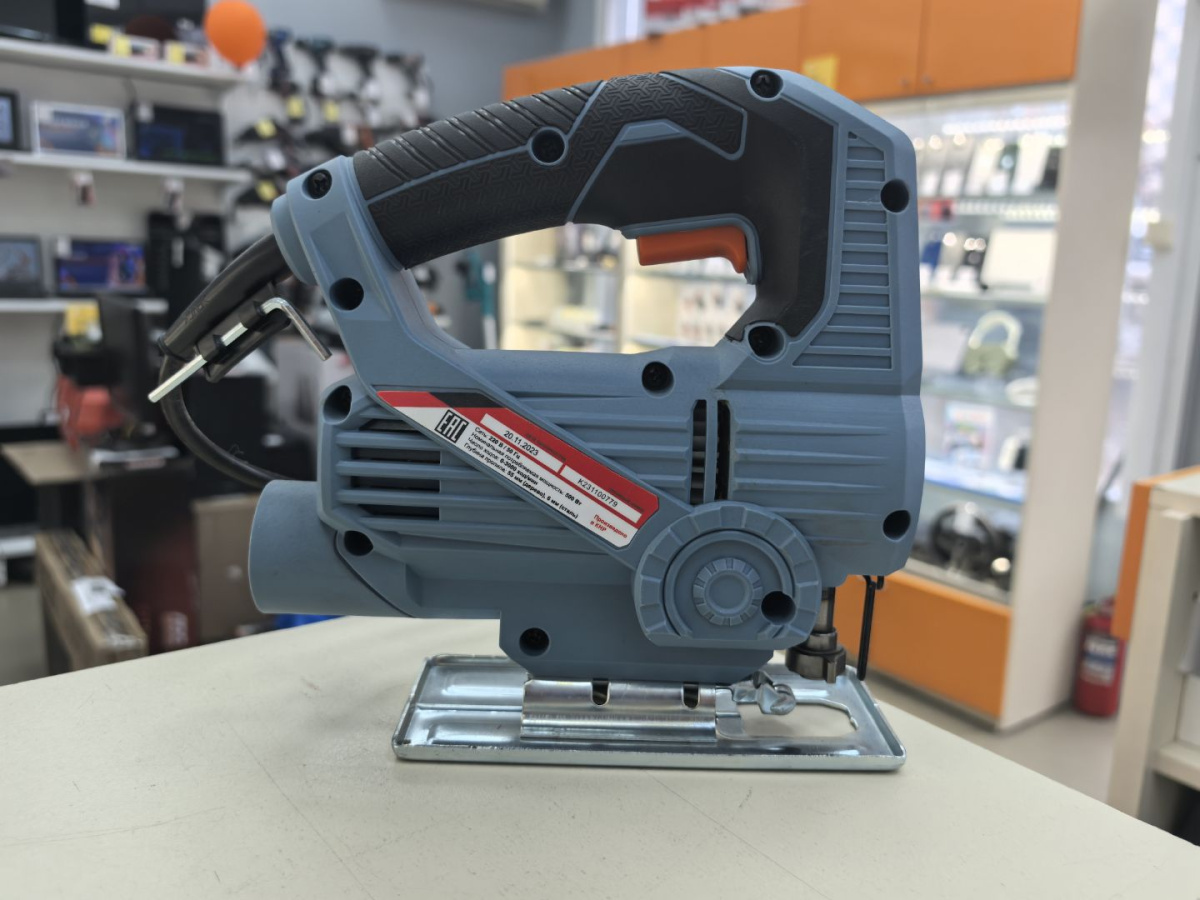 Лобзик Электроприбор МП-60Э