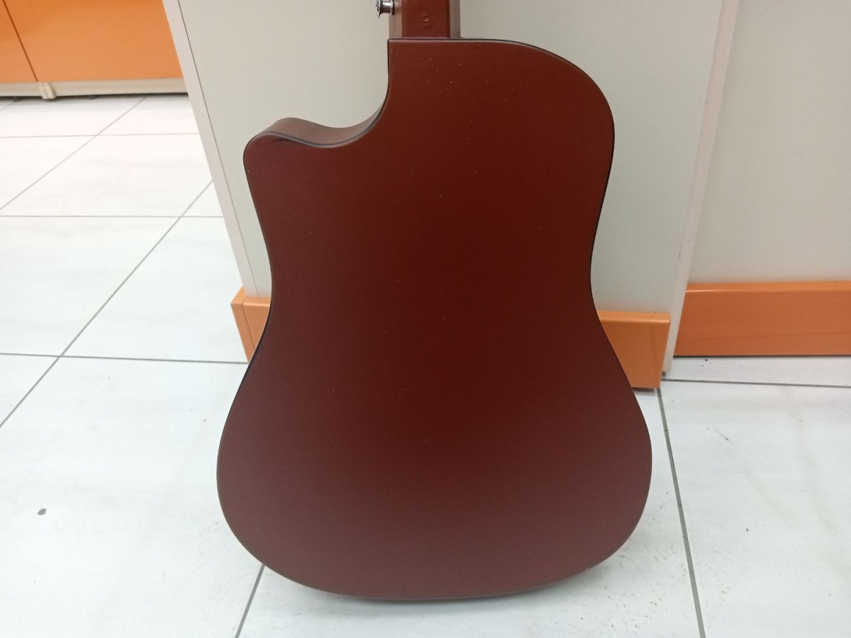 Гитара акустическая Belucci BC-C38