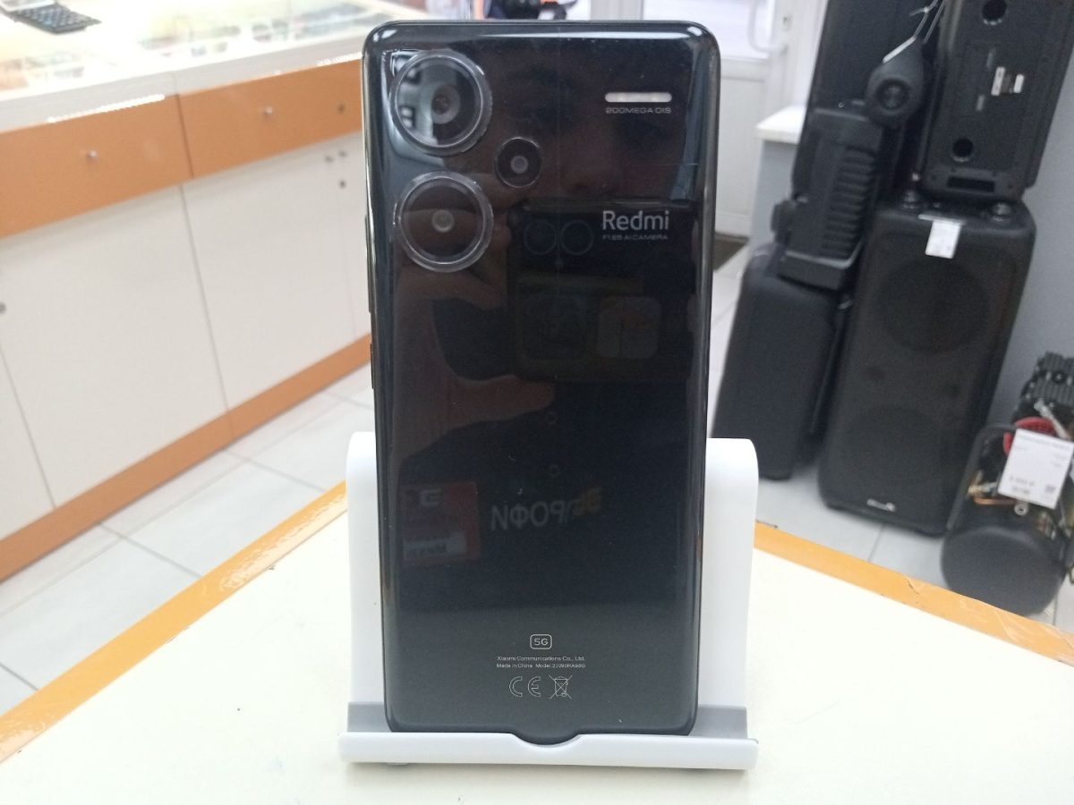 Смартфон Xiaomi Redmi Note 13 Pro+ 12/512