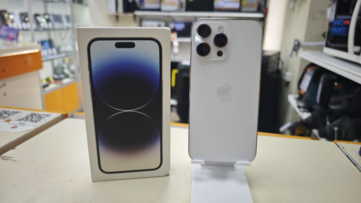 Смартфон Apple Iphone 14 Pro Max 256Gb