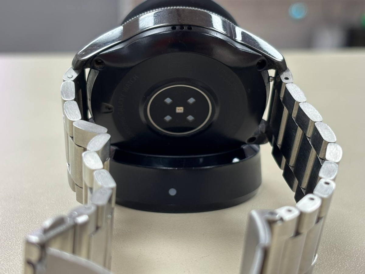 Смарт-часы Samsung Galaxy Watch 3 41mm