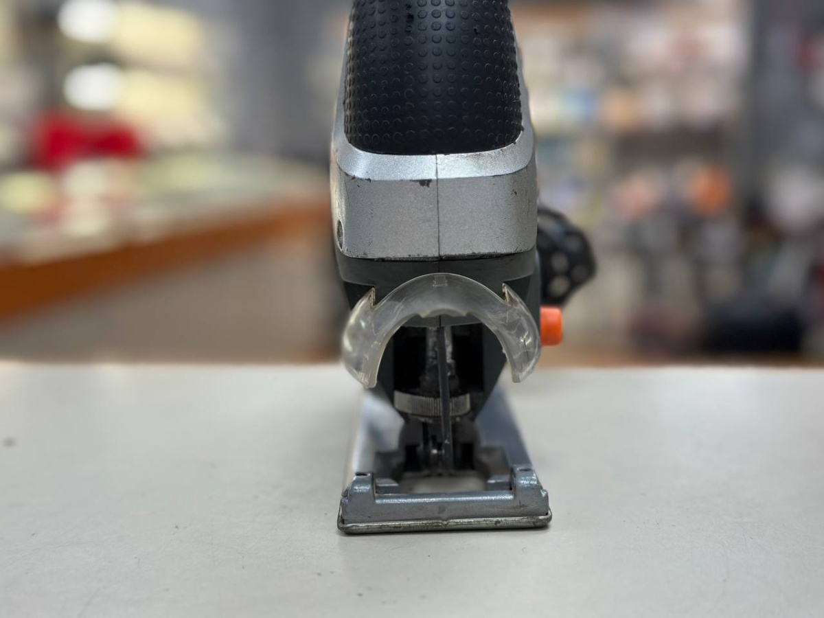 Лобзик Prorab 4603K