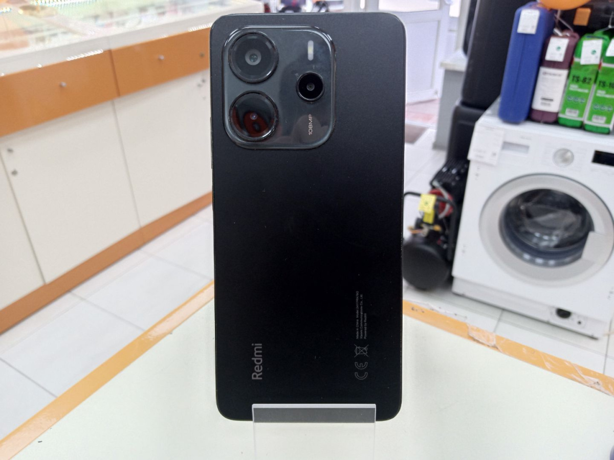 Смартфон Xiaomi Redmi note 14 8/128