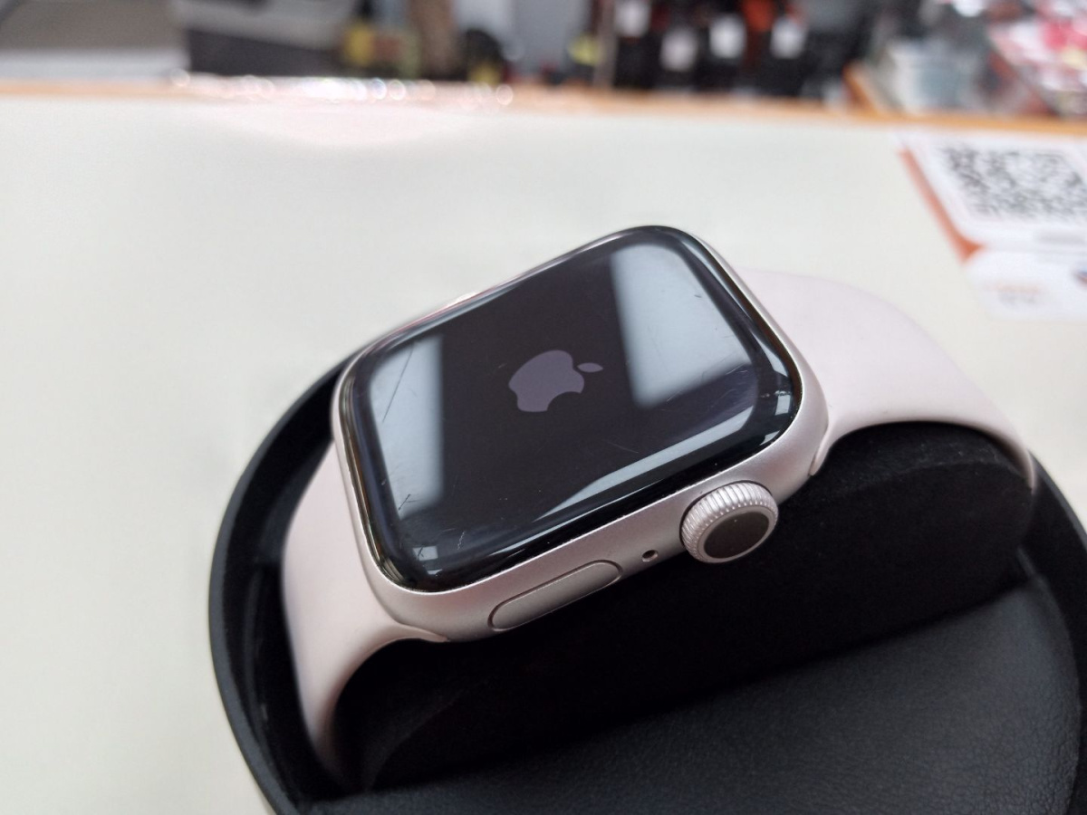 Смарт-часы Apple Watch Series 9 41mm