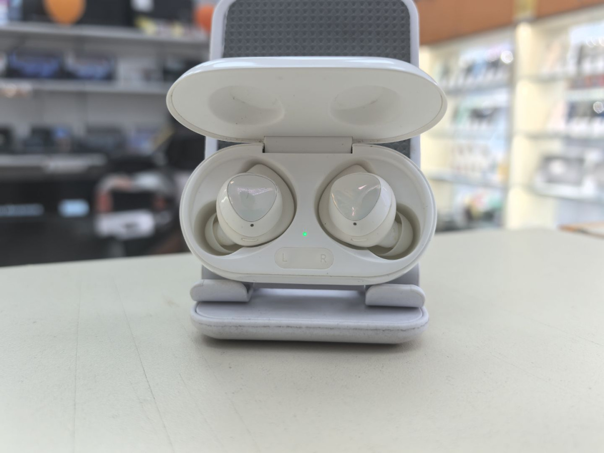 Наушники беспроводные Samsung Galaxy Buds Plus