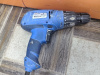Шуруповерт Dexter Z1J HW10