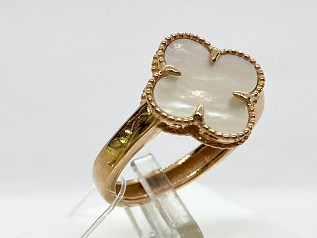 КОЛЬЦО С КАМНЕМ (Au 585)