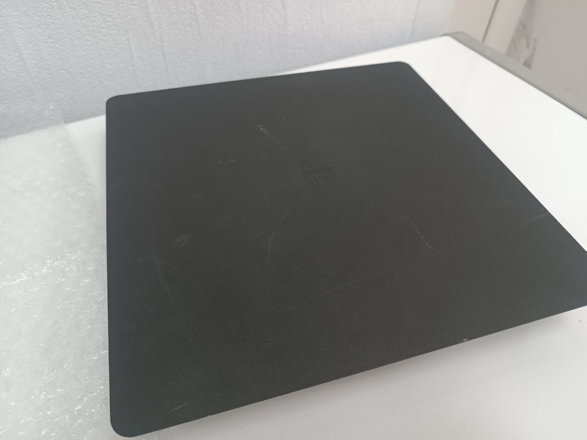 Игровая приставка PlayStation 4 Slim 500GB