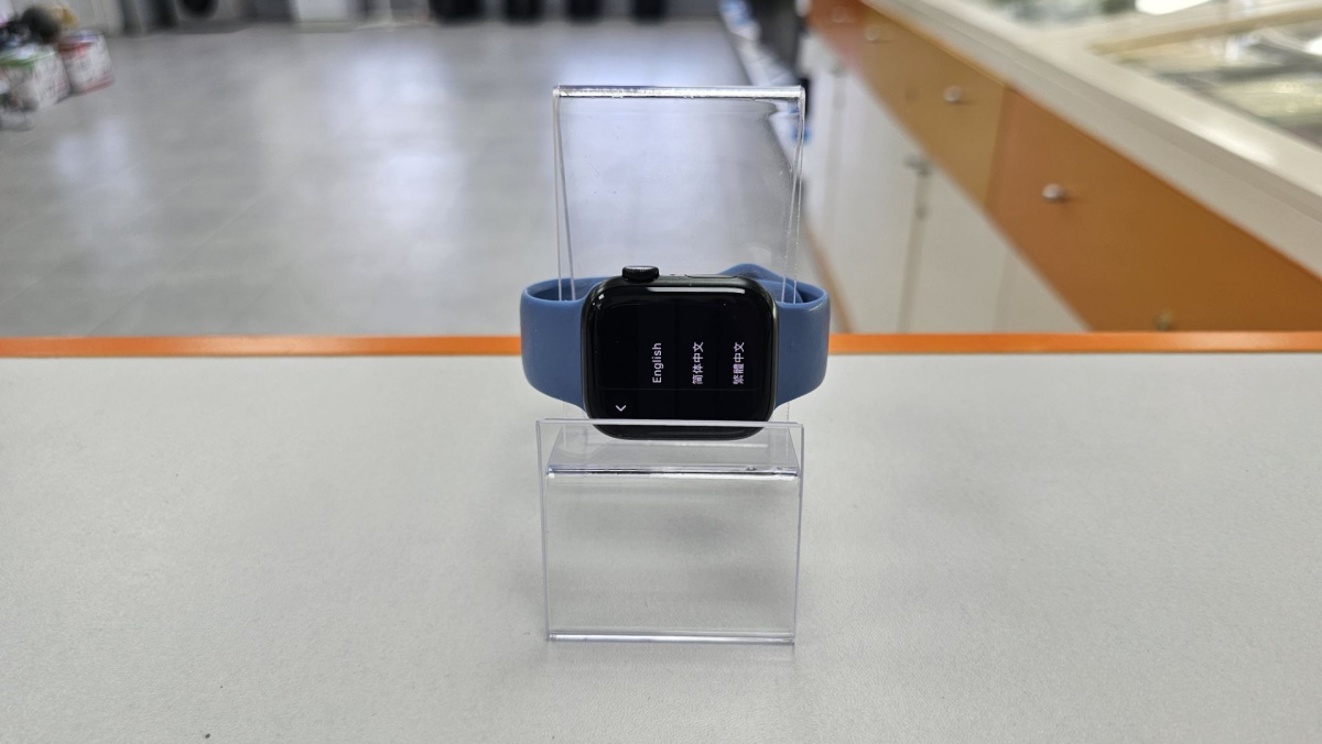 Смарт-часы Apple Watch Series 7 41mm