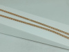 ЦЛБС585 ЦЕПЬ ПОЛНОВЕСНАЯ Бисмарк (Au 585)
